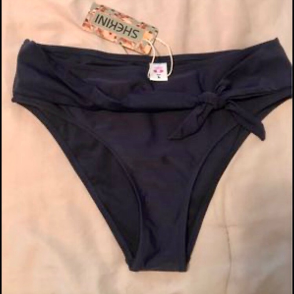 Bottom bikini